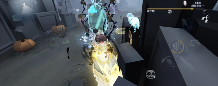 第五人格红夫人怎么玩2