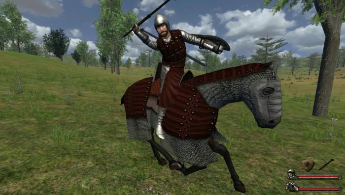 斯瓦迪亚骑士装备搭配详细介绍_斯瓦迪亚士兵