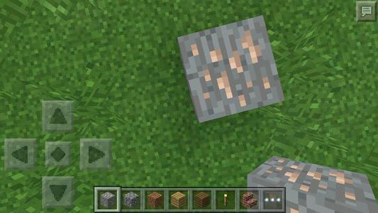 我的世界铁矿石最多位置分享_我的世界铁矿石一般在什么地方