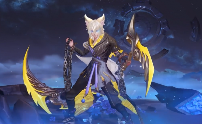 百里玄策该怎么玩1