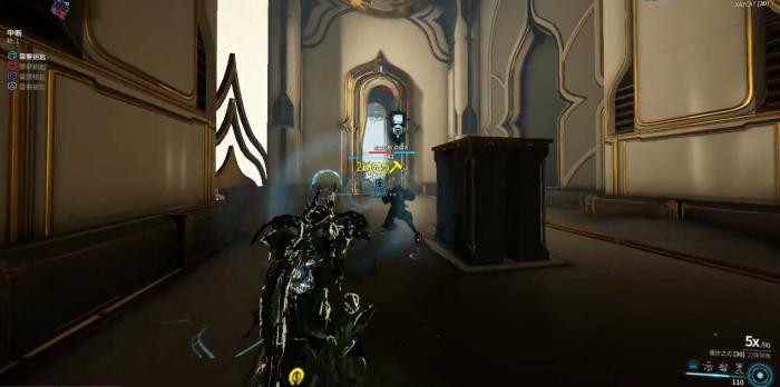 星际战甲中断模式该怎么玩1