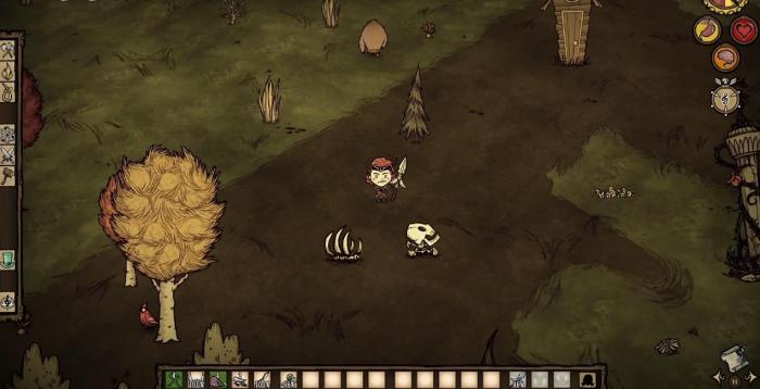 饥荒联机版骨头碎片怎么快速获取1