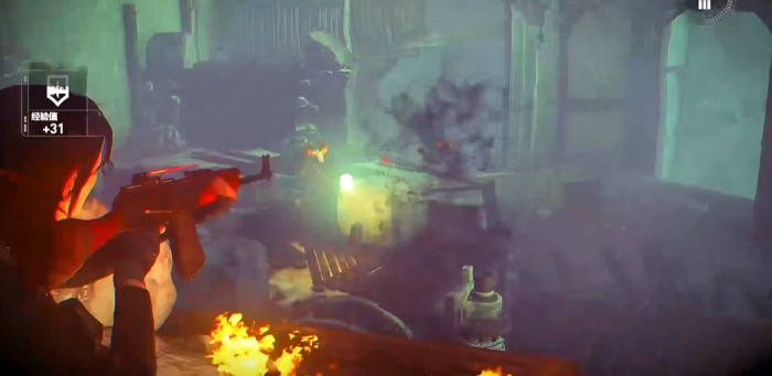 古墓丽影10邪恶溪谷女巫怎么打1