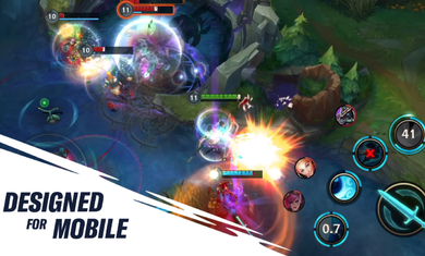 英雄联盟手游工会系统全解析：加入工会的五大好处1