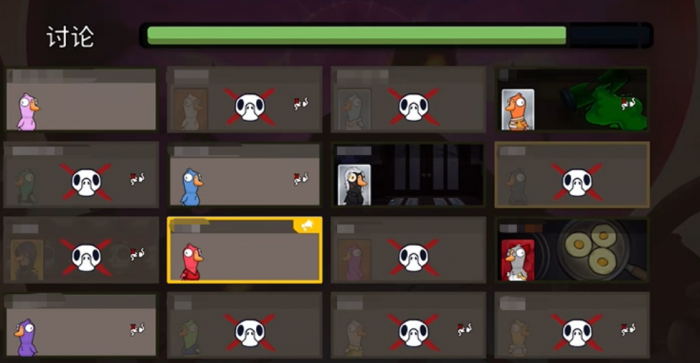 鹅鸭杀手游鸽子技能详解4