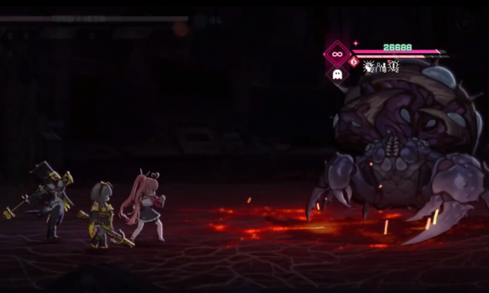 卡厄思梦境伤害计算方法详解1