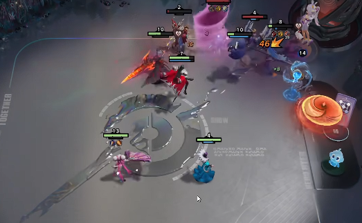 王者荣耀小乔强度解析5