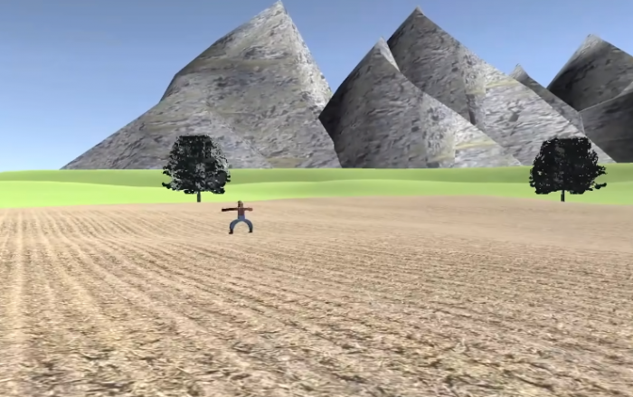 约翰的农场剧情解析2