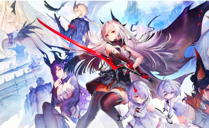 二重螺旋卡米拉怎么救1