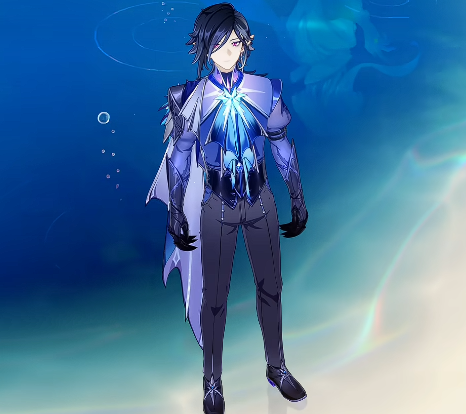 崩坏因缘精灵新角色有哪些1