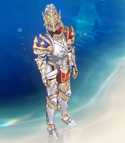 崩坏因缘精灵新角色有哪些4