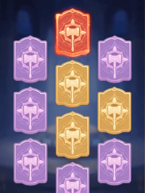 口袋斗罗大陆波塞西获取攻略2