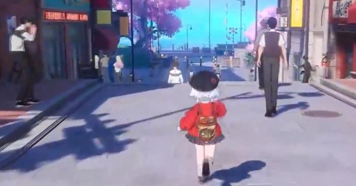 异环上线时间曝光2