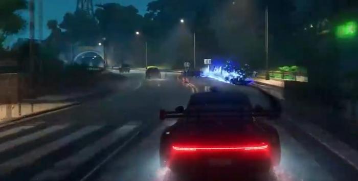 异环上线时间曝光4