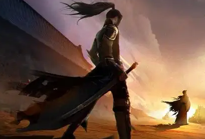 下一站江湖2周天系统详解5