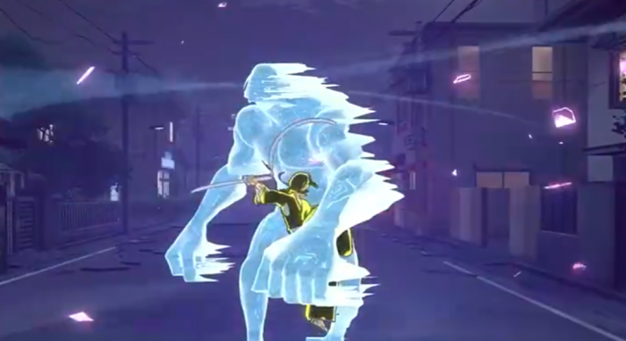 境界刀鸣朽木露琪亚怎么样3