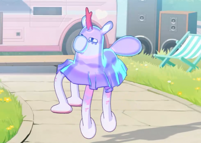 崩坏因缘精灵全解析5