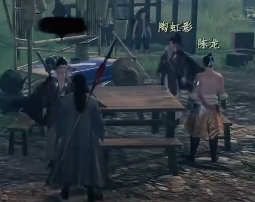 下一站江湖2酒楼轶闻如何完成2