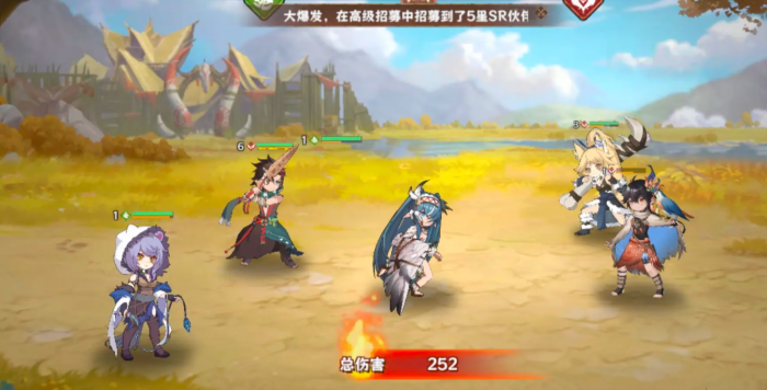 卢希达起源攻略分享5