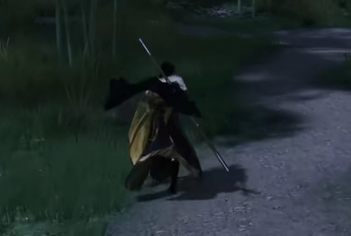 下一站江湖2怎么开启二周目1