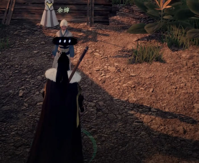 下一站江湖2怎么开启二周目2