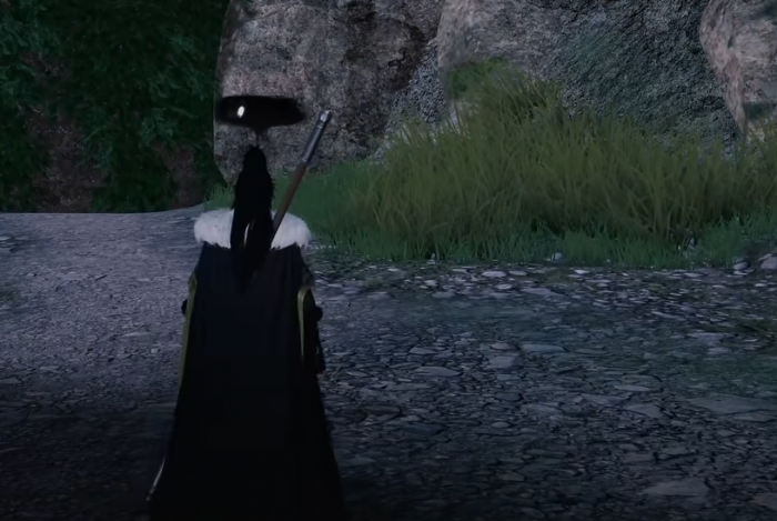 下一站江湖2怎么开启二周目4