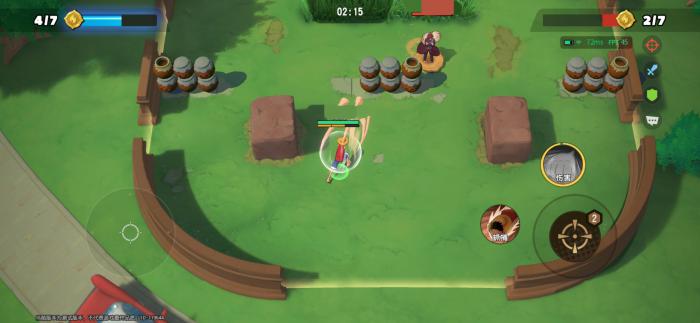 漫画群星大集结路飞怎么样2