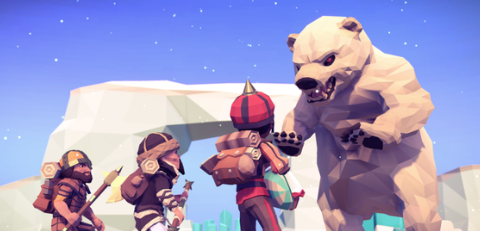 为了吾王最强阵容如何搭配1