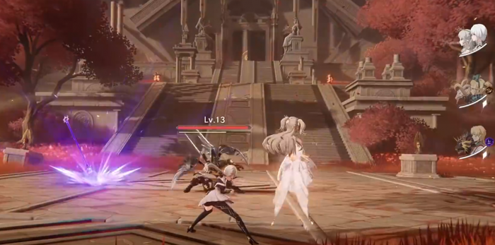 归环循环机制有哪些3