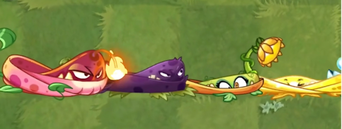 植物大战僵尸3所有植物图鉴分享5