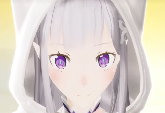 荒野行动re0联动什么时候开启4