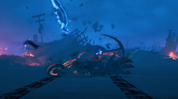 异环boss怎么打1