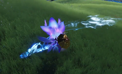 伊莫全虹光点位一览5