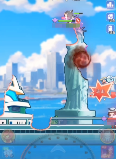 弹弹星球宝珠怎么搭配1