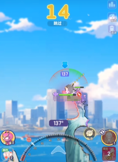 弹弹星球宝珠怎么搭配4