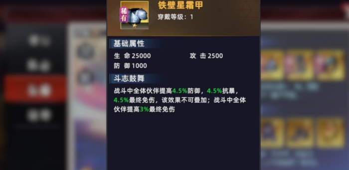 全明星觉醒玛丽介绍3