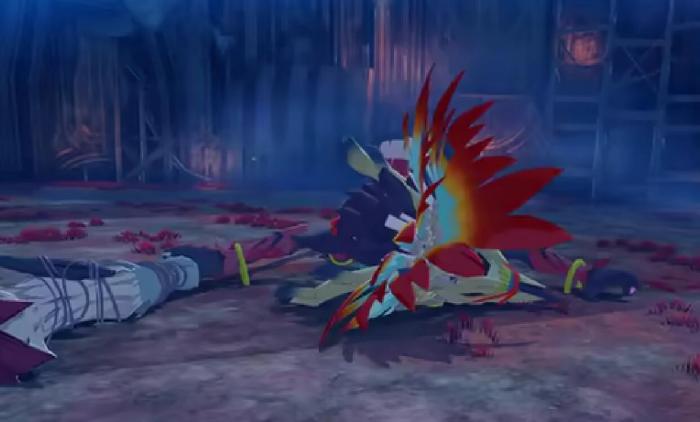 星痕共鸣副本机制分享4