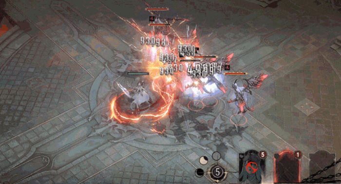 银与绯琼安怎么样3