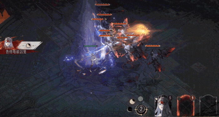 银与绯琼安怎么样4