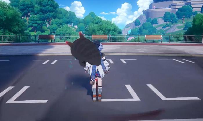 异环埃德加怎么样1