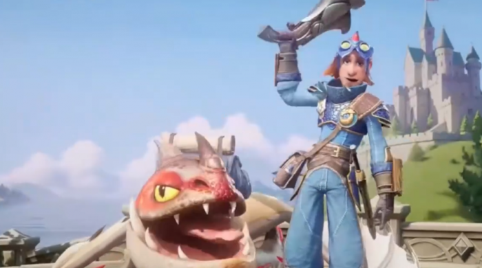 龙石战争什么英雄厉害2