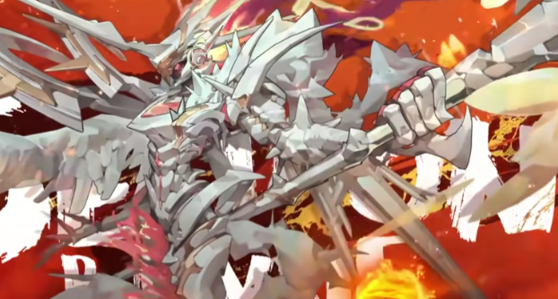 晴空之下齐格飞怎么样1