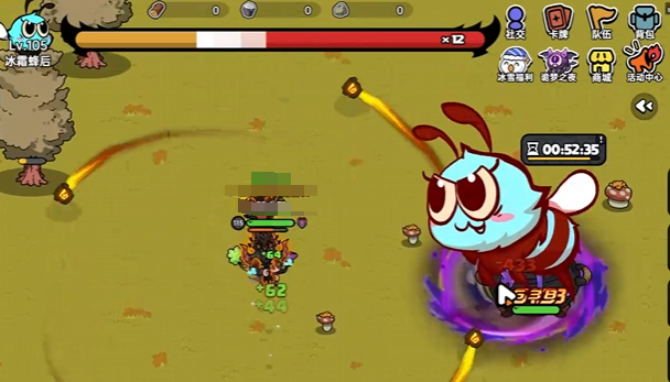 英勇之地手游英勇小镇隐藏boss在哪8