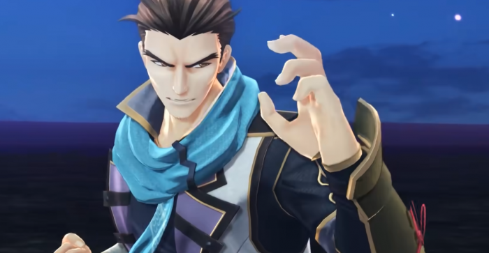 界之轨迹可控角色有几个5