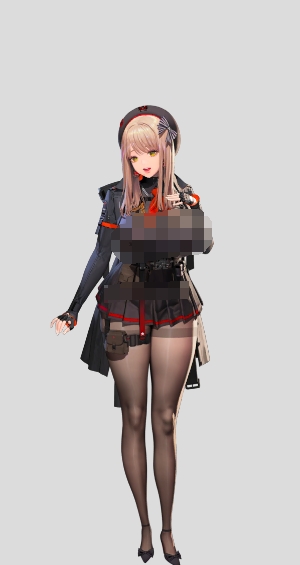 胜利女神所有角色介绍1