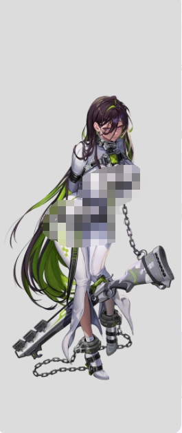 胜利女神所有角色介绍8