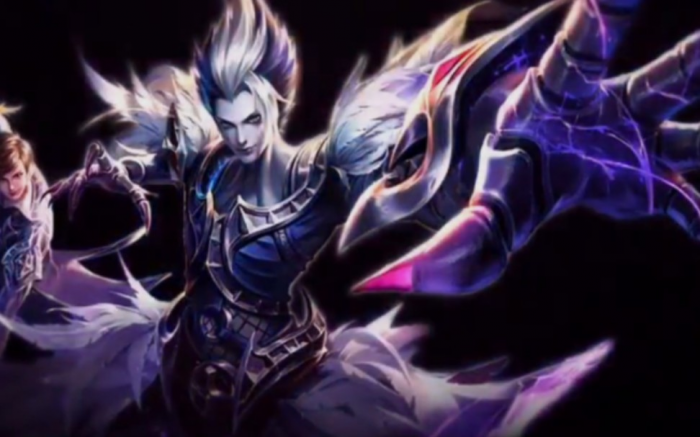 王者荣耀世界元歌怎么样2