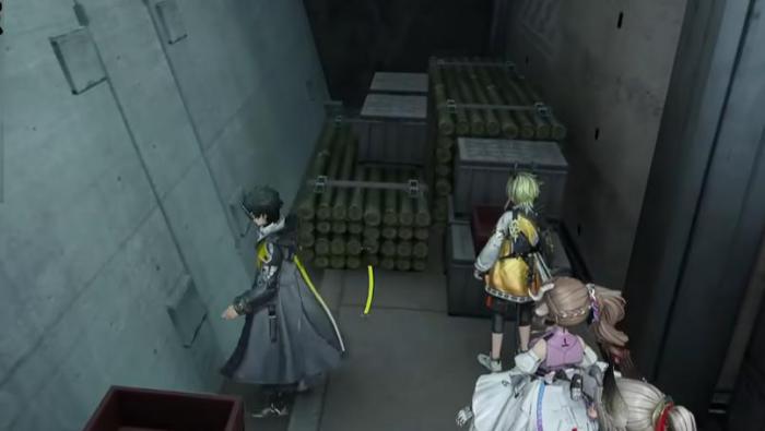 明日方舟终末地武陵地区宝箱全收集指南7