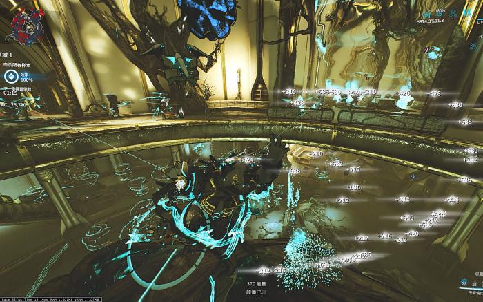 星际战甲地图炮怎么玩3