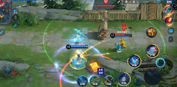 王者荣耀克制瑶如何出装_王者荣耀克制英雄大全表